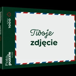 Fotopuzzle Trefl 1000 el.