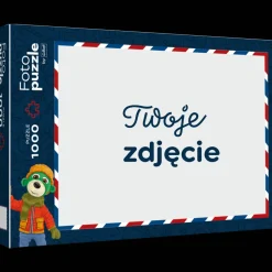 Fotopuzzle Trefl 1000 el.