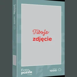 Fotopuzzle Trefl 1000 el.