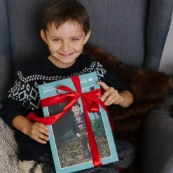 Fotopuzzle Trefl 500 el.