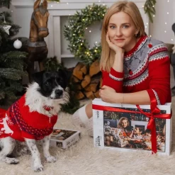 Fotopuzzle Trefl 500 el.