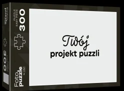 Fotopuzzle Trefl EasyPiece 300 el.