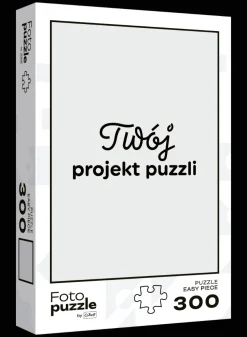 Fotopuzzle Trefl EasyPiece 300 el.