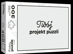 Fotopuzzle Trefl EasyPiece 300 el.