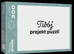 Fotopuzzle Trefl EasyPiece 300 el.