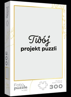 Fotopuzzle Trefl EasyPiece 300 el.