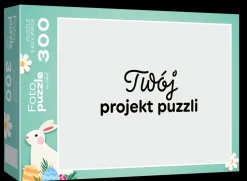 Fotopuzzle Trefl EasyPiece 300 el.