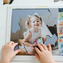 Fotopuzzle Trefl Ramkowe 25 el