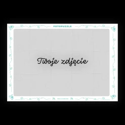 Fotopuzzle Trefl Ramkowe 15 el