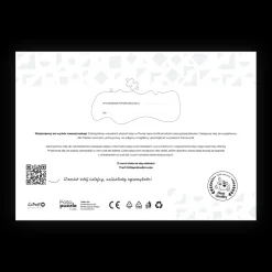 Fotopuzzle Trefl Ramkowe 15 el