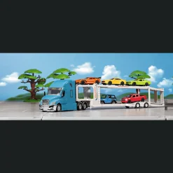 Freightliner Cascadia