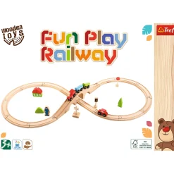 Fun Play Railway