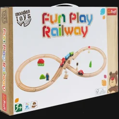 Fun Play Railway