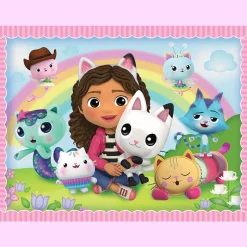 Gabi z Kocim Przyjacielem