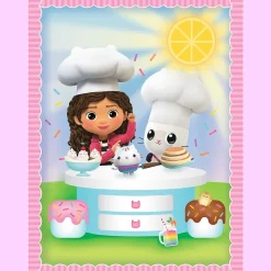 Gabi z Kocim Przyjacielem