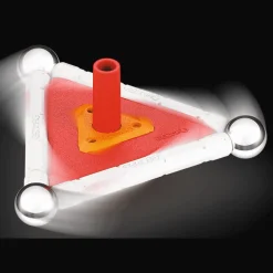 Geomag - E-motion Recycled blister 9 elementów