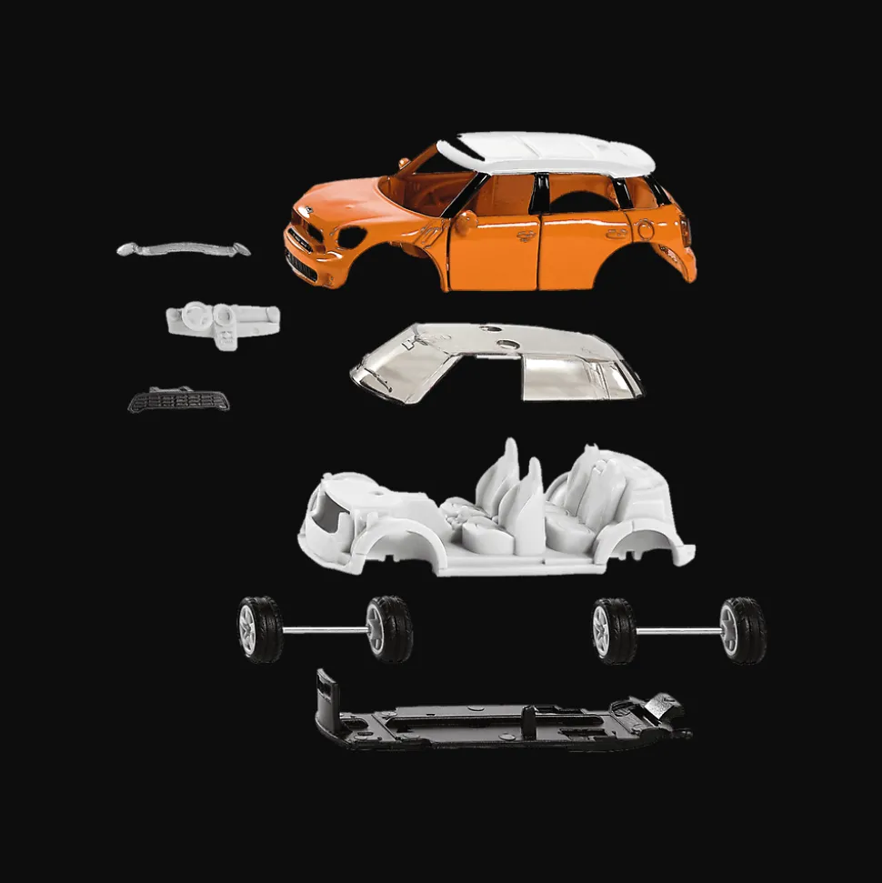 GIFT SET - Mini-Countryman