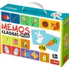 GRA - Memos Classic&plus Logika