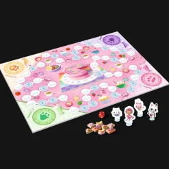 Gra dla dzieci Ciasteczkobranie, Koci Domek Gabi