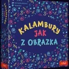 Gra dla dzieci Kalambury: Jak z obrazka
