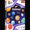 Gra dla dzieci Kosmos Mistrz Wiedzy