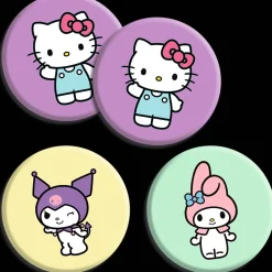 Gra dla dzieci Memos, Hello Kitty