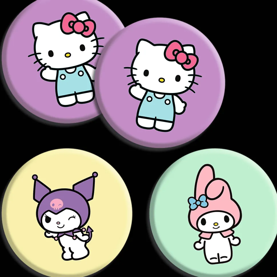 Gra dla dzieci Memos, Hello Kitty