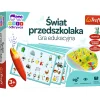 Gra dla dzieci Świat przedszkolaka Magiczny ołówek