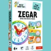 Gra dla dzieci Zegar, Mały Odkrywca