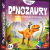 Gra edukacyjna Dinozaury, Rodzina Treflików