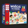 Gra edukacyjna dla grupy Wyścig po wiedzę, Rodzina Treflików