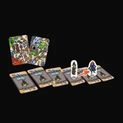 Gra karciana - Spy Guy 2