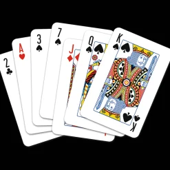 Gra karciana Kanasta