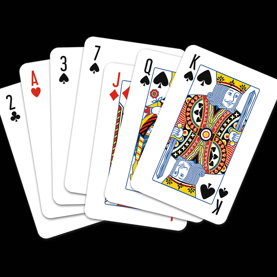 Gra karciana Kanasta