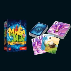 Gra karciana Magajaja