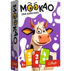 Gra karciana MooKao
