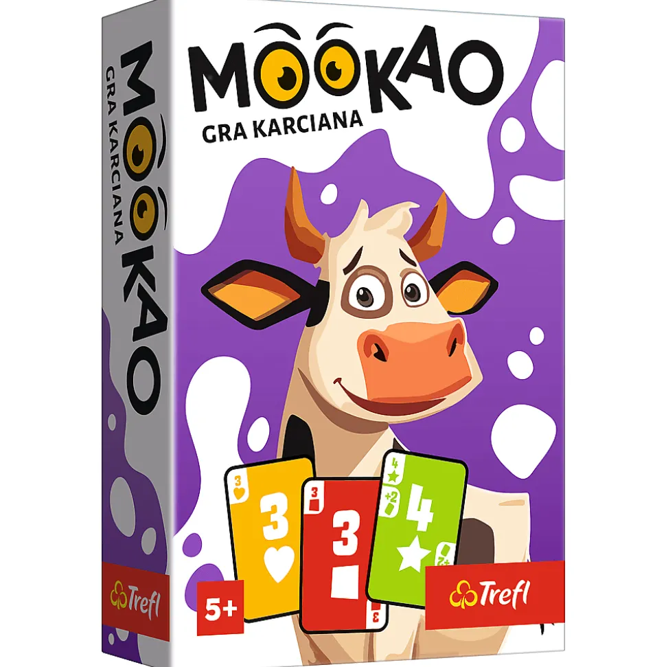 Gra karciana MooKao