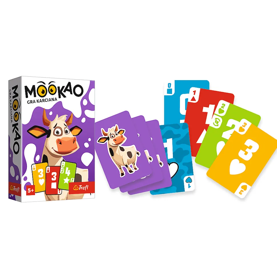 Gra karciana MooKao