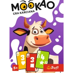 Gra karciana MooKao
