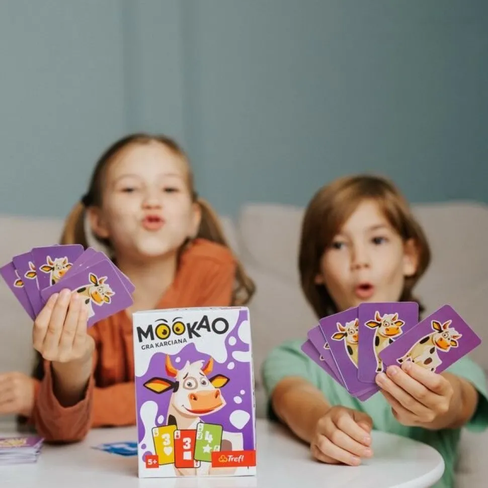 Gra karciana MooKao