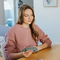 Gra karciana Szepty na strychu