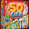 Gra planszowa 50 gier