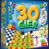 Gra planszowa 30 gier