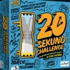 Gra planszowa 20 sekund challenge