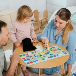 Gra planszowa Find me