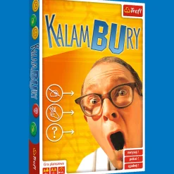 Gra planszowa Kalambury