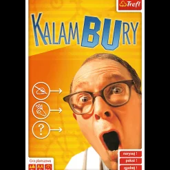 Gra planszowa Kalambury