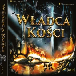 Gra planszowa Władca Kości