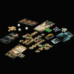 Gra planszowa Władca Kości