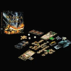 Gra planszowa Władca Kości